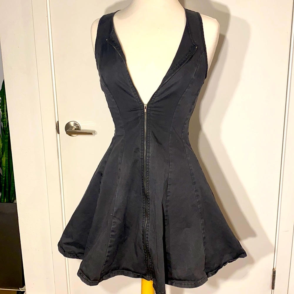 Nice stretchy dress